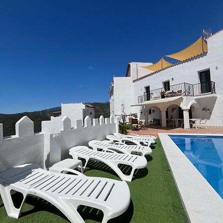 Casa Del Leon Villa Istán Екстериор снимка