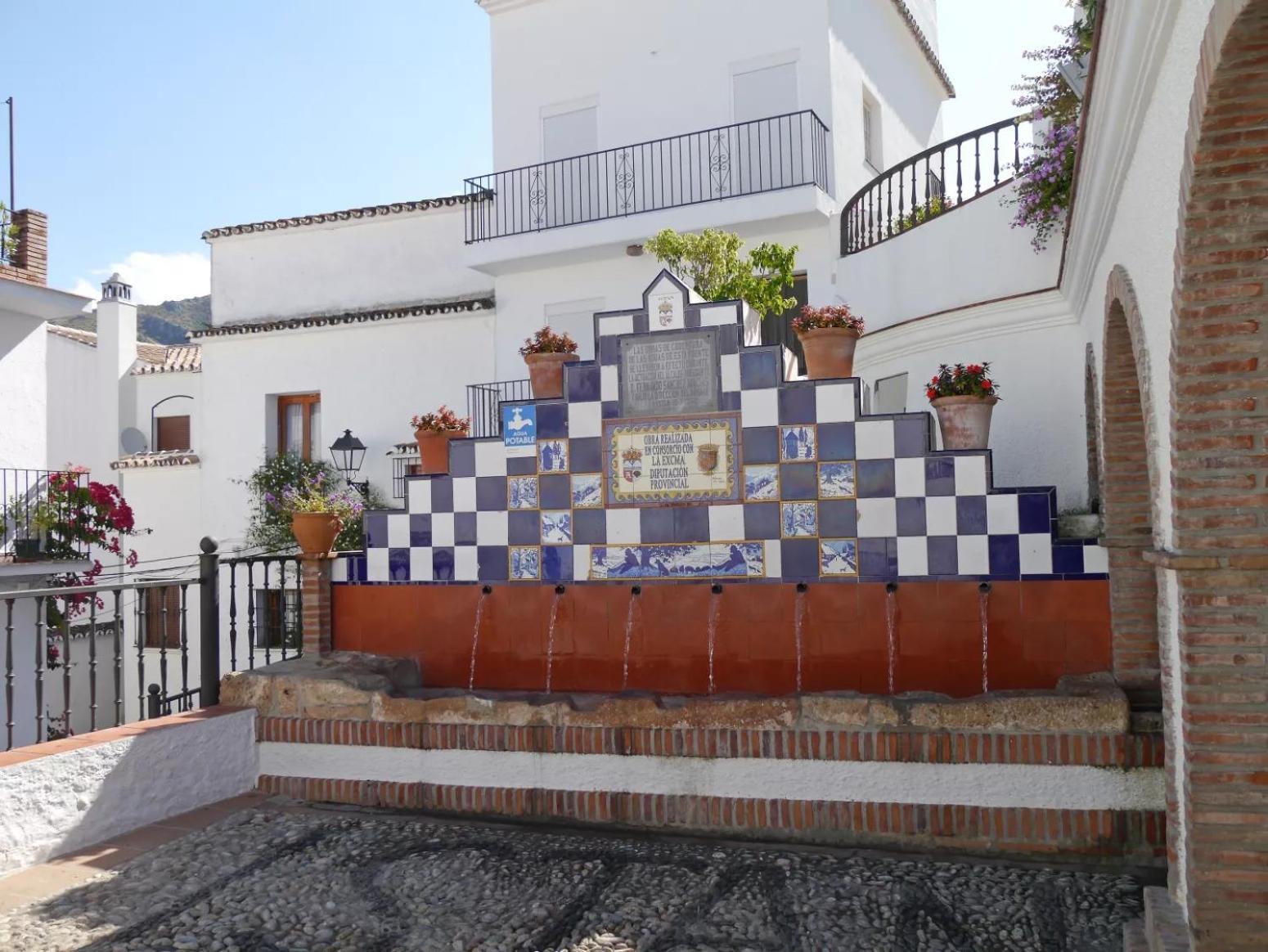 Casa Del Leon Villa Istán Екстериор снимка