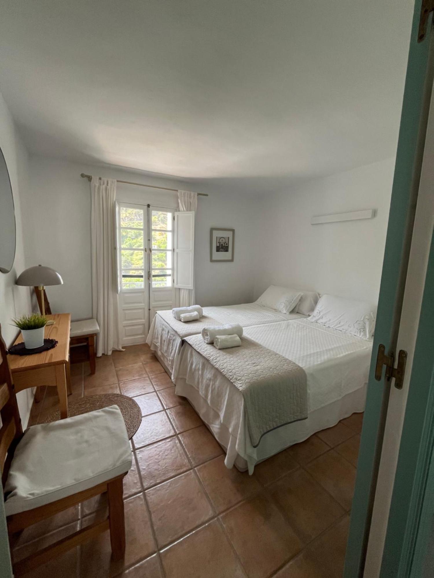 Casa Del Leon Villa Istán Екстериор снимка